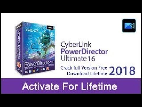 Powerdirector Free Full Version With Crack