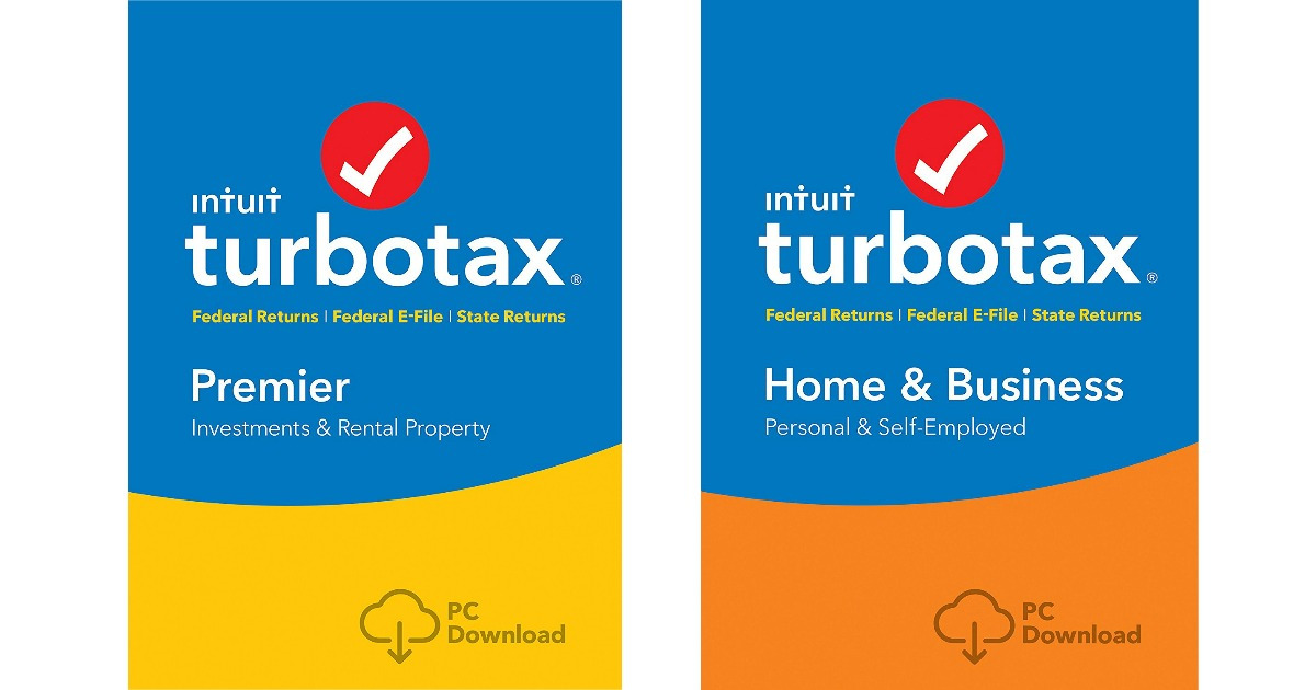 Download turbotax 2017 free